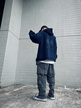 8agosさんのコーディネート