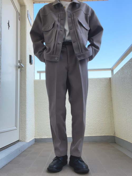 ゆづき　さんのコーディネート