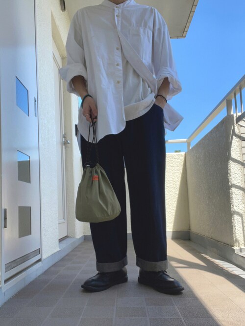 ゆづき　さんのコーディネート