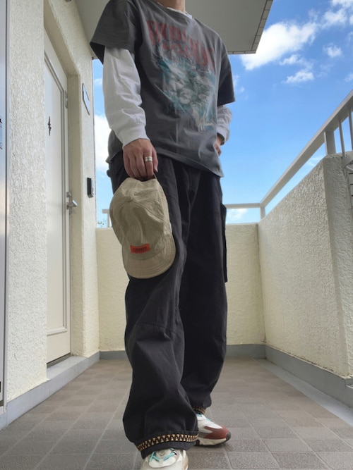 ゆづき　さんのコーディネート