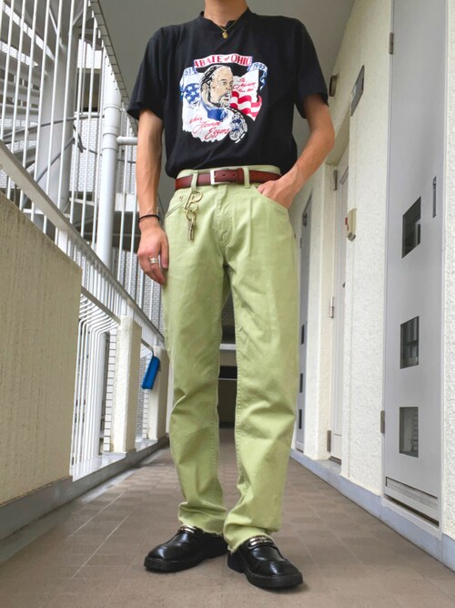ゆづき　さんのコーディネート