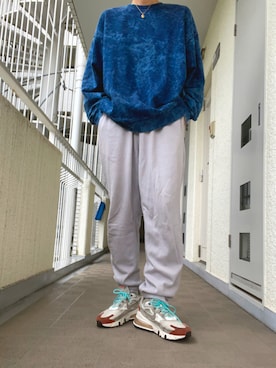 ゆづき　さん（メンズ・172cm）の秋コーディネート