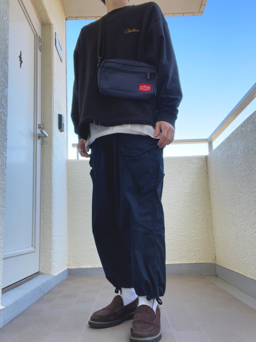 ゆづき　さんのコーディネート