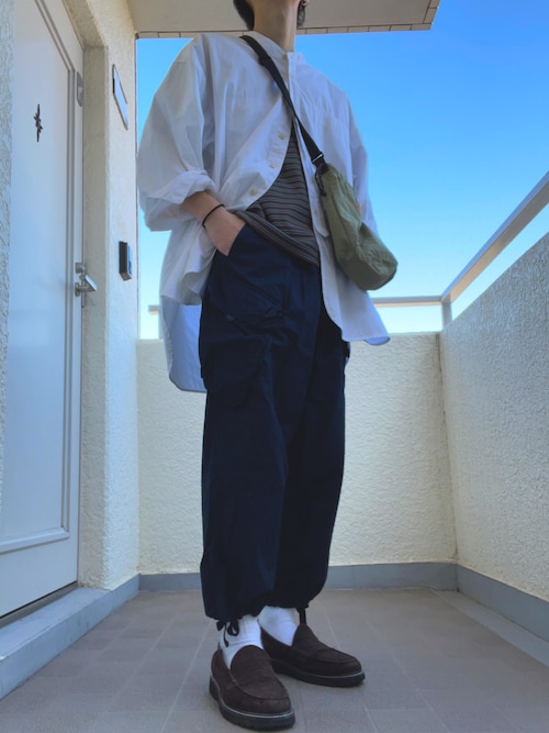 ゆづき　さんのコーディネート