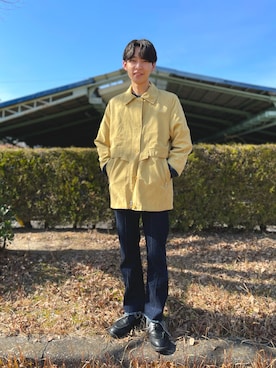 ゆづき　さんのコーディネート