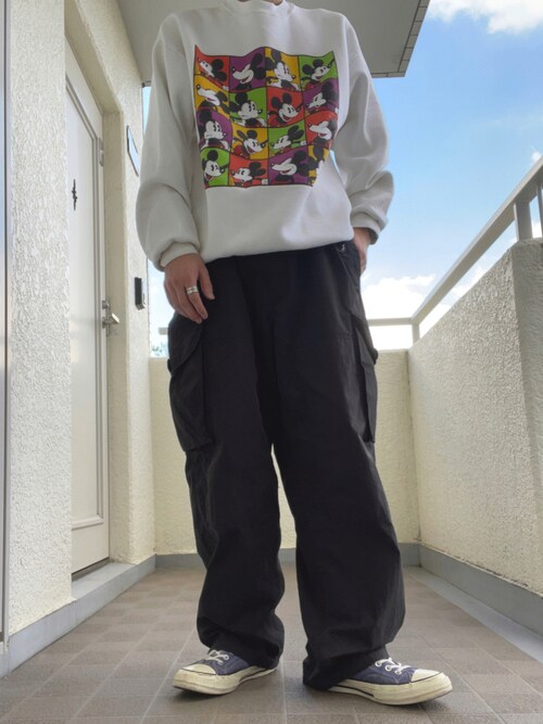 ゆづき　さんのコーディネート