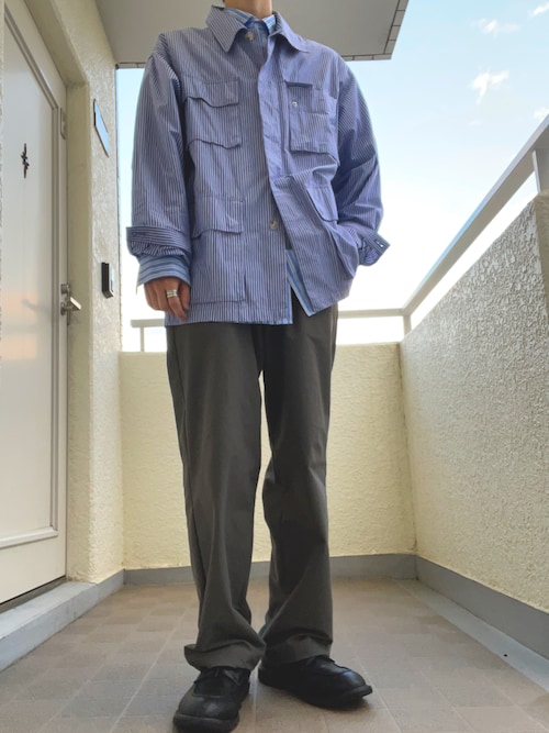 ゆづき　さんのコーディネート