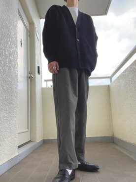 ゆづき　さんのコーディネート