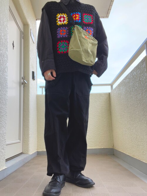 ゆづき　さんのコーディネート