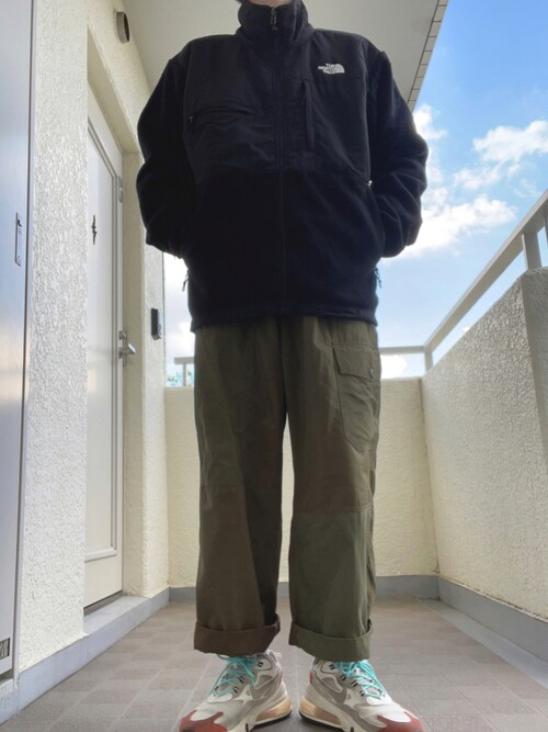ゆづき　さんのコーディネート