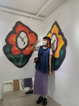 ✿ sumwai ✿さん(レディース・164cm)の秋コーディネート