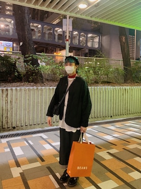 ✿ sumwai ✿さん(レディース・164cm)の冬コーディネート