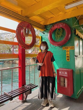 ✿ sumwai ✿さんのコーディネート