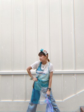 ✿ sumwai ✿さんのコーディネート