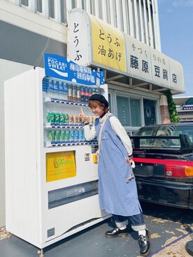 ✿ sumwai ✿さん(レディース・164cm)の夏コーディネート