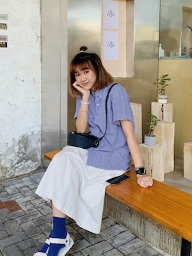 ✿ sumwai ✿さんのコーディネート