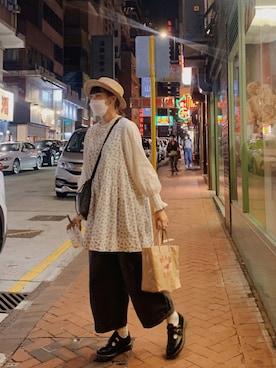 ✿ sumwai ✿さん(レディース・164cm)の秋コーディネート