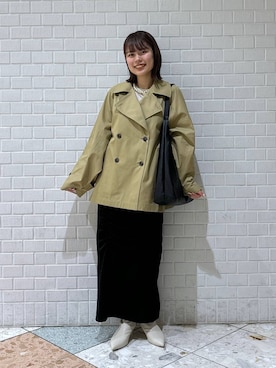 chipiさんのコーディネート