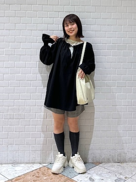 chipiさんのコーディネート
