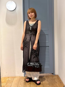 chipiさんのコーディネート