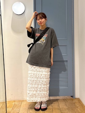chipiさんのコーディネート
