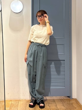 chipiさんのコーディネート