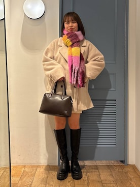 chipiさんのコーディネート