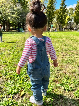 kipiiiさん(レディース・155cm)の秋コーディネート