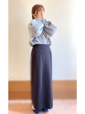 雪さんのコーディネート