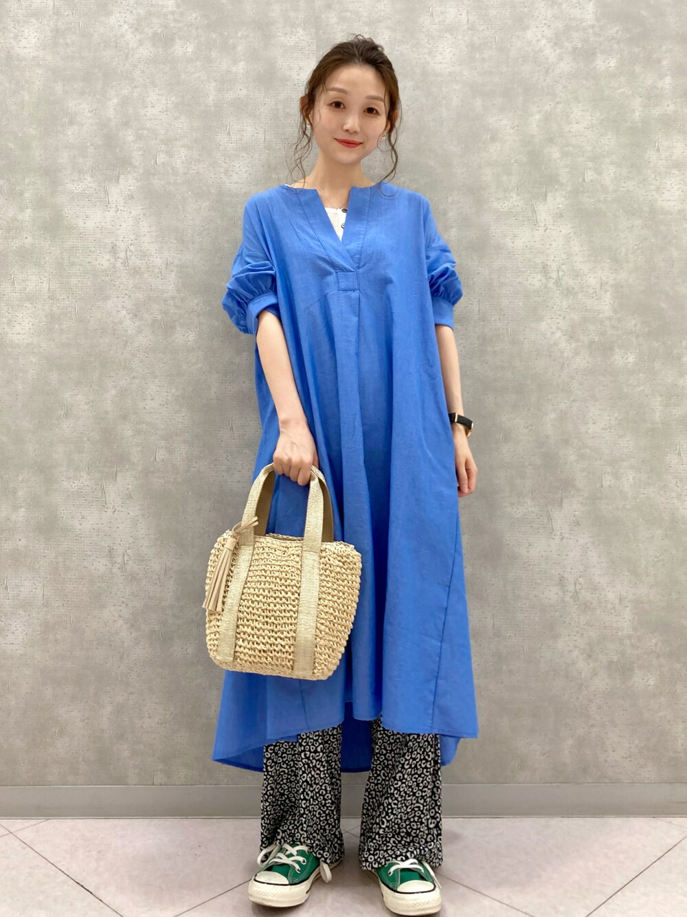 HONEYSUCKLE ROSE（ハニーサックルローズ）の「【HONEYSUCKLE ROSE