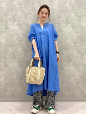 ぱっちょさんのコーディネート