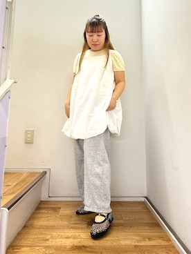 HIMIKO　明治神宮前店さんのコーディネート