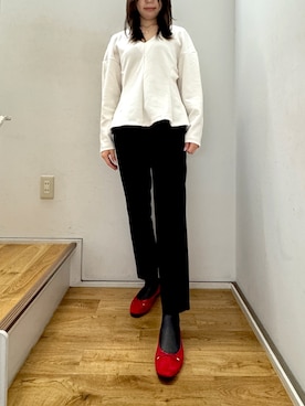 HIMIKO　明治神宮前店さんのコーディネート