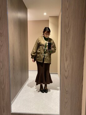 kyutai3さんのコーディネート