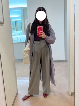 kyutai3さんのコーディネート