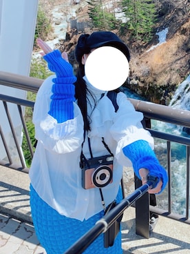 kyutai3さんのコーディネート