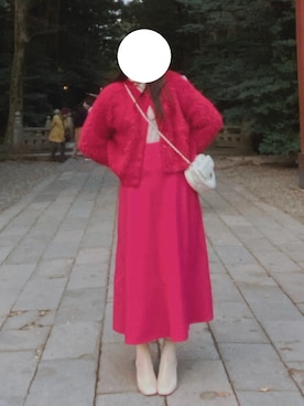 kyutai3さんのコーディネート