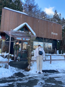 kyutai3さんのコーディネート