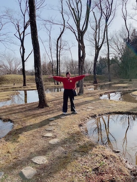 kyutai3さんのコーディネート