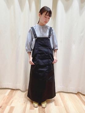 かわもと𓃟さんのコーディネート