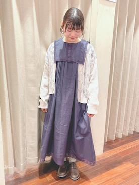 かわもと𓃟さんのコーディネート