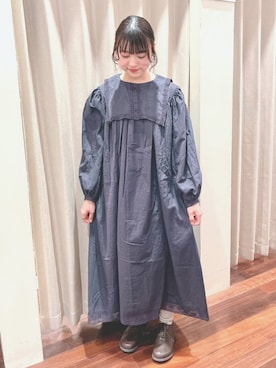 かわもと𓃟さんのコーディネート