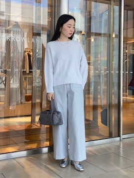 Kato_TOMORROWLANDさんのコーディネート