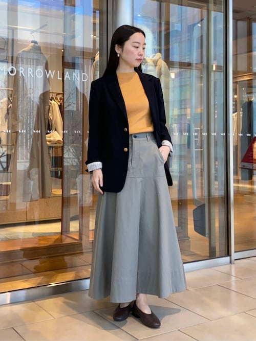 GALERIE VIE（ギャルリー ヴィー） スリッポン GALERIE VIE LAUREL