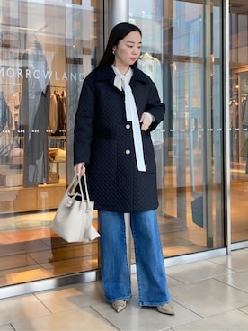 Kato_TOMORROWLANDさんのコーディネート