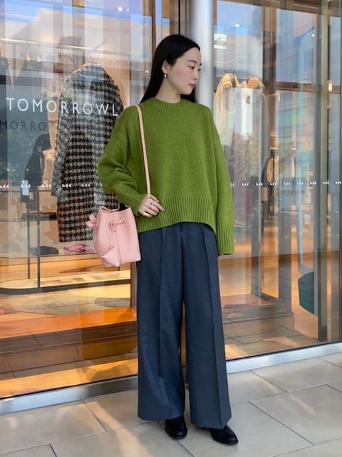 GALERIE VIE サイドゴアショートブーツ（ブーツ）｜GALERIE VIE