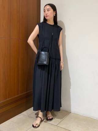 BALLSEY（ボールジィ）の「リネンコットンムーブ フレンチ