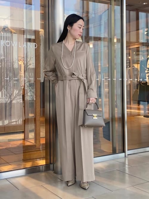 CARBOTTI DIANA 321 ハンドバッグ(ハンドバッグ)|CARBOTTI CARBOTTI DIANA 321 ハンドバッグ(ハンドバッグ)|CARBOTTI