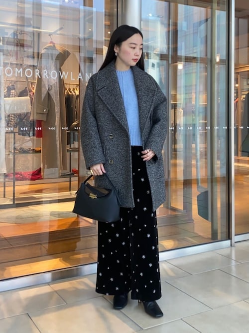 PUNTI. MAGNOLIA バッグ（ハンドバッグ）｜TOMORROWLAND