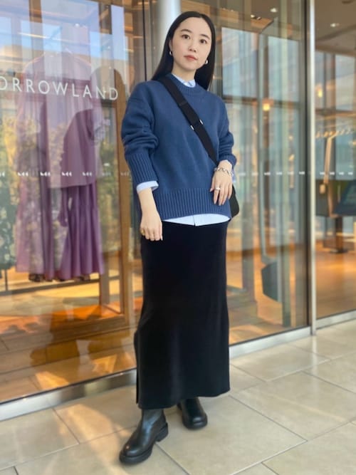 GALERIE VIE（ギャルリー ヴィー）の「コットンツイル タイニー